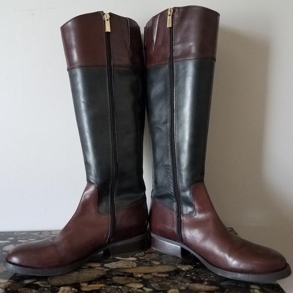 Vince Camuto Shoes - Leather Vince Camuto boots